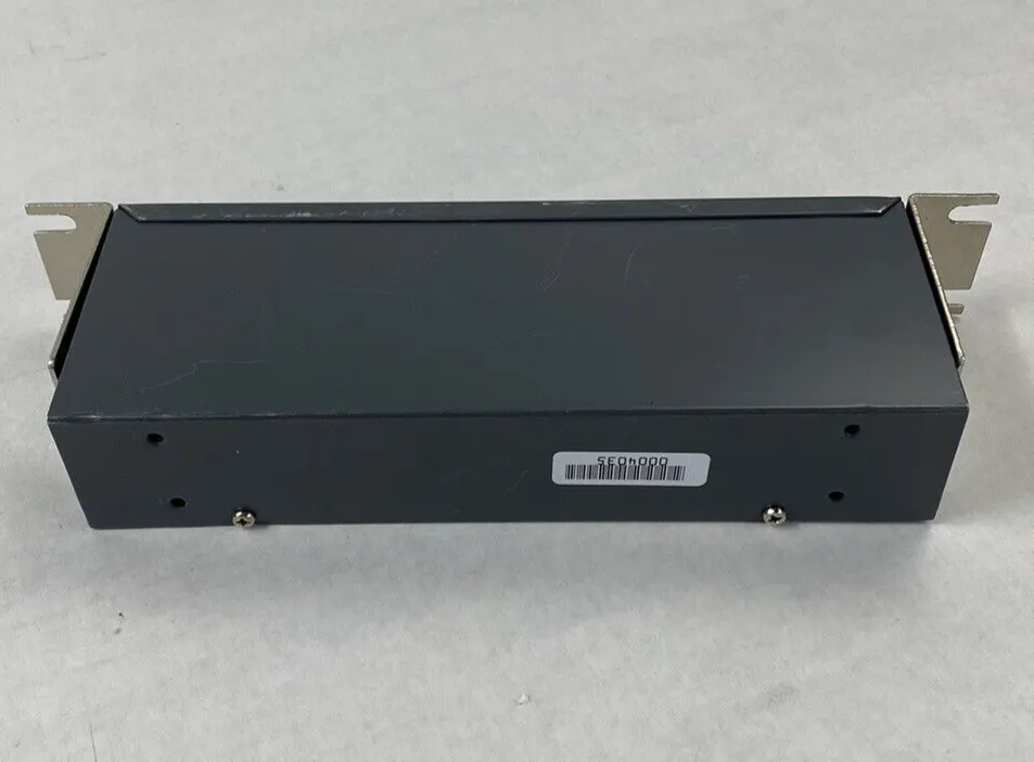Channel Master MATV Systems Model 7494 Band Pass Filter UHF Band Channel 59