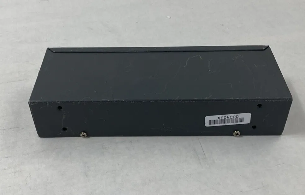Channel Master MATV Systems Model 7494 Band Pass Filter UHF Band Channel 63