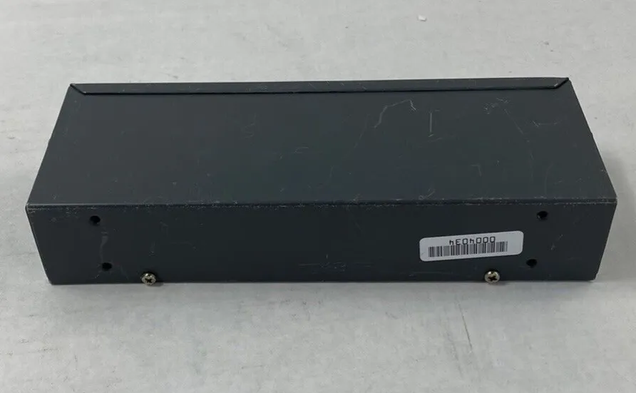 Channel Master MATV Systems Model 7494 Band Pass Filter UHF Band Channel 63