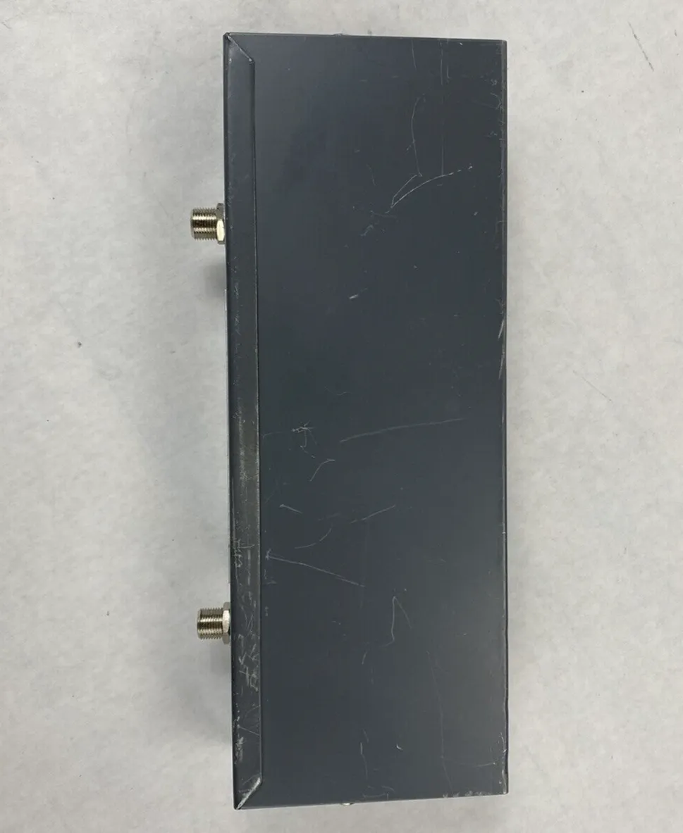 Channel Master MATV Systems Model 7494 Band Pass Filter UHF Band Channel 65