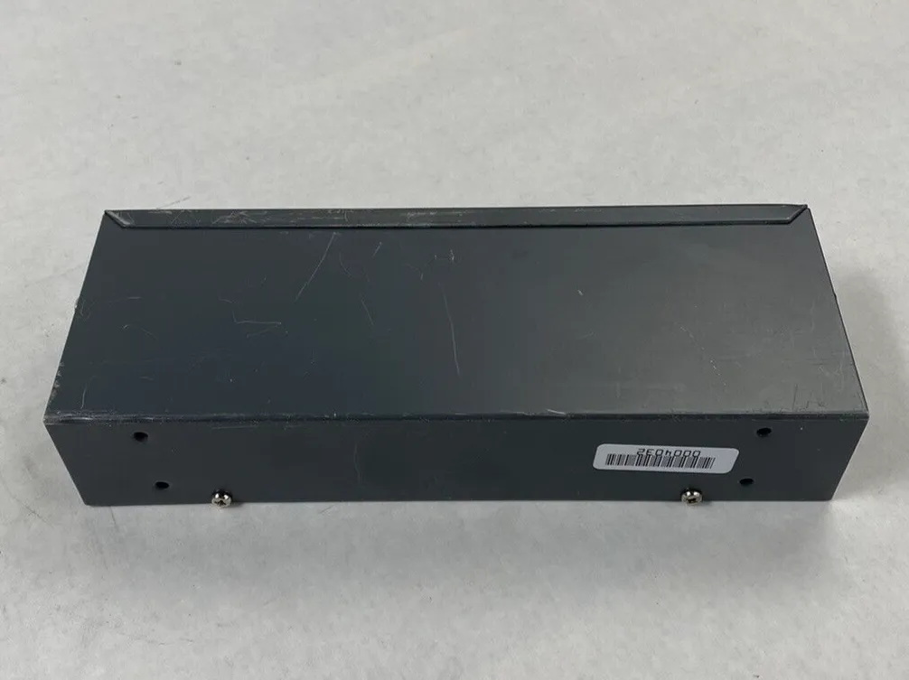 Channel Master MATV Systems Model 7494 Band Pass Filter UHF Band Channel 65