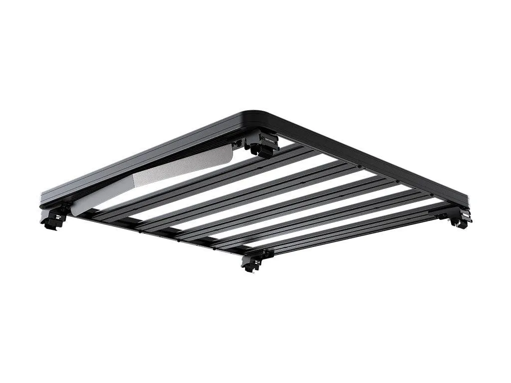 Chevrolet Captiva (2006-Current) Slimline II Roof Rail Rack Kit - by Front Runner
