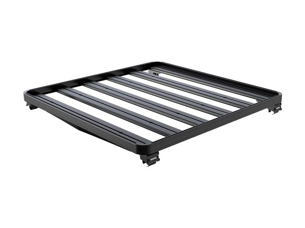 Chevrolet Captiva (2006-Current) Slimline II Roof Rail Rack Kit - by Front Runner