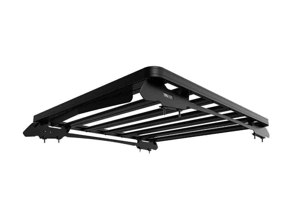 Chevrolet Colorado (2015-Current) Slimline II Roof Rack Kit - by Front Runner