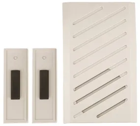 Chime Kit Door Plugin Musical