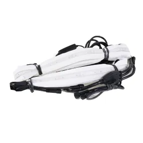 Clam Aurora LED Light Kits