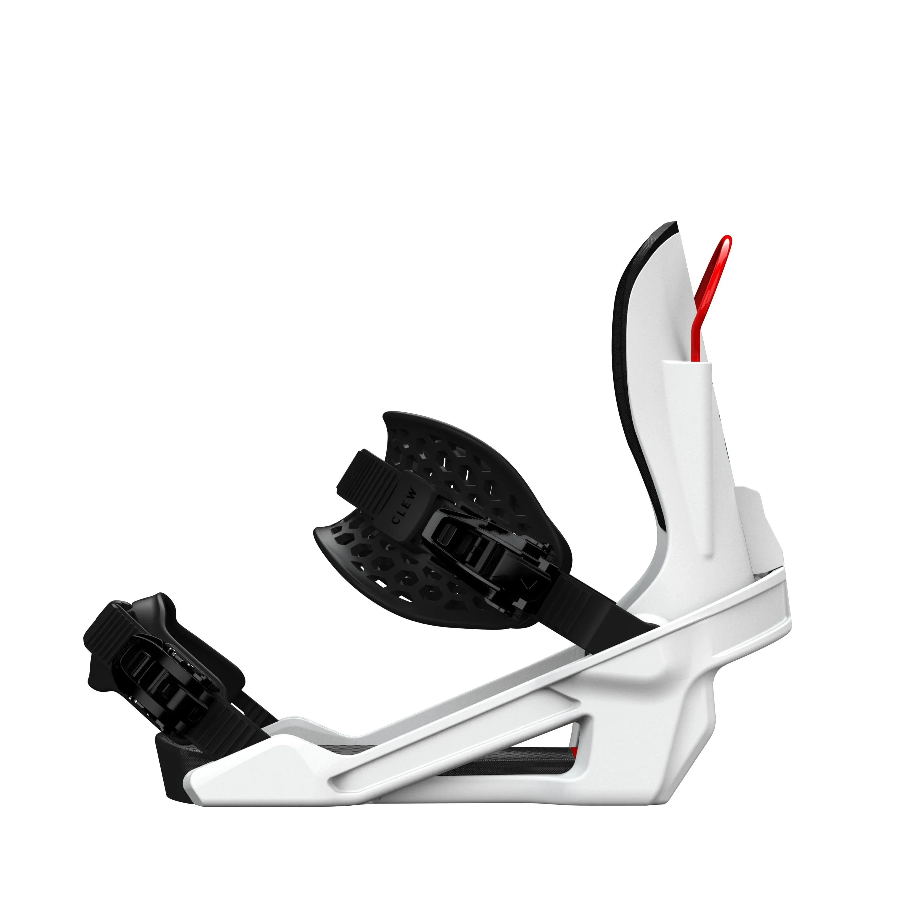 Clew Freedom 1.0 Snowboard Bindings