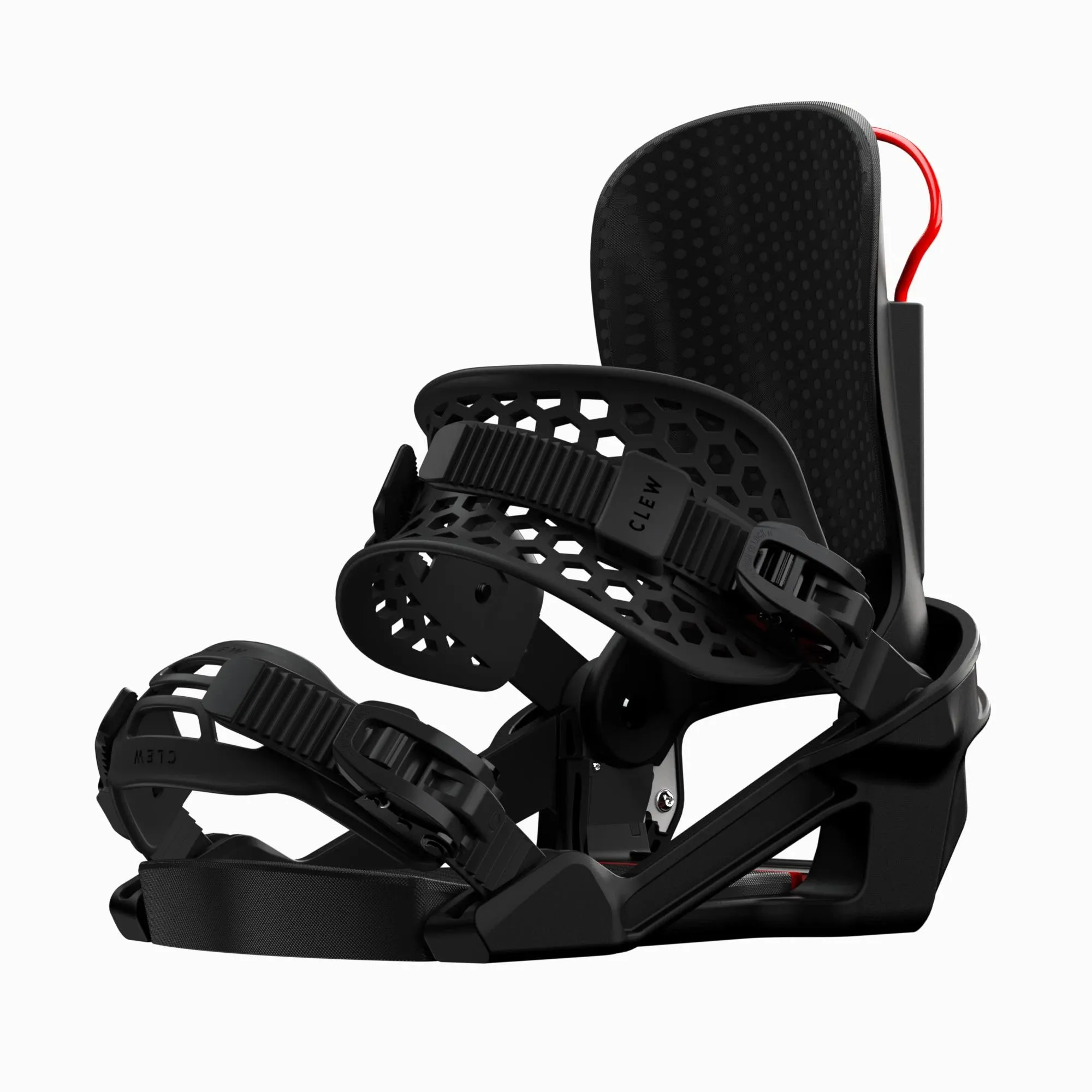 Clew Freedom 1.0 Snowboard Bindings
