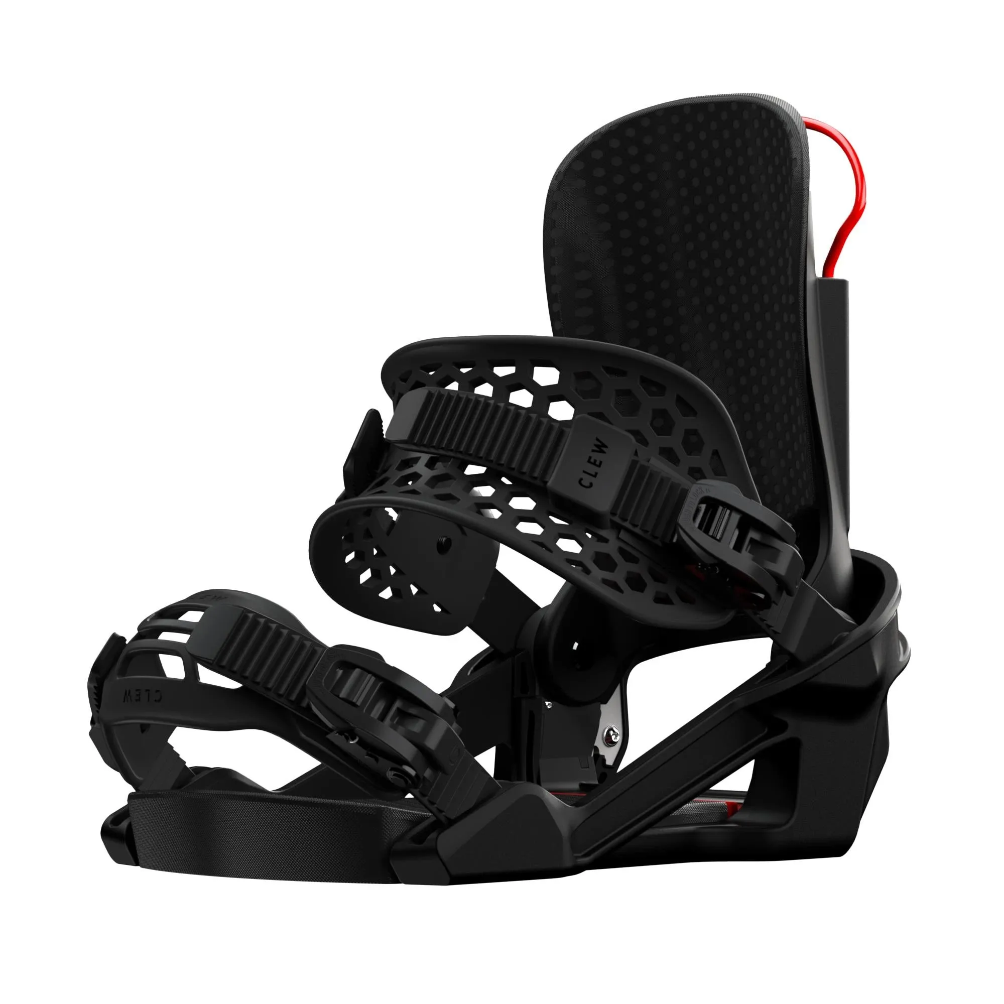 Clew Freedom 1.0 Snowboard Bindings