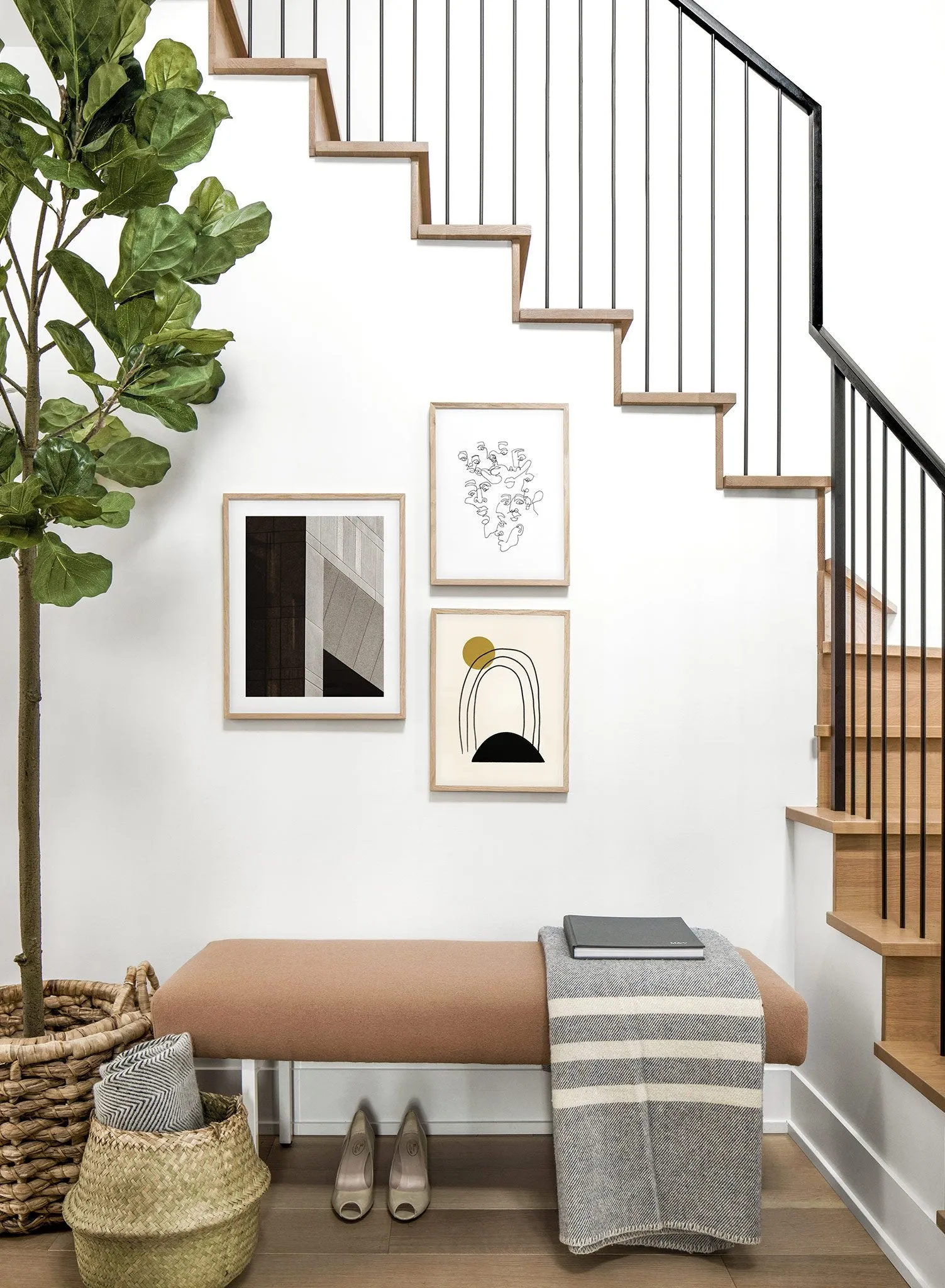 Concrete Building, Poster