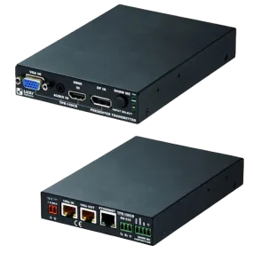 Covid LUX-TPR-150CR-NPS HDMI Transmitter (No Power Supply)