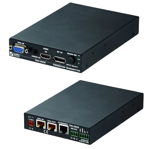 Covid LUX-TPR-150CR-NPS HDMI Transmitter (No Power Supply)