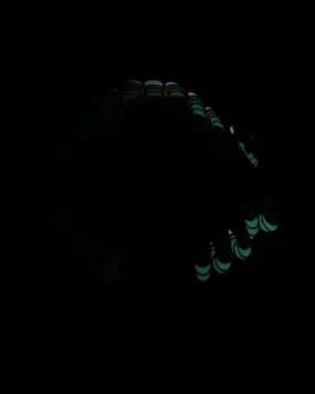 Cyber Worm Sound Activated LED Mask