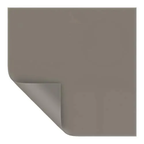 Da-Lite Fast-Fold Deluxe Surface ONLY 83X144 HDTV 16:9 77.5 X 138.5 Da-Tex