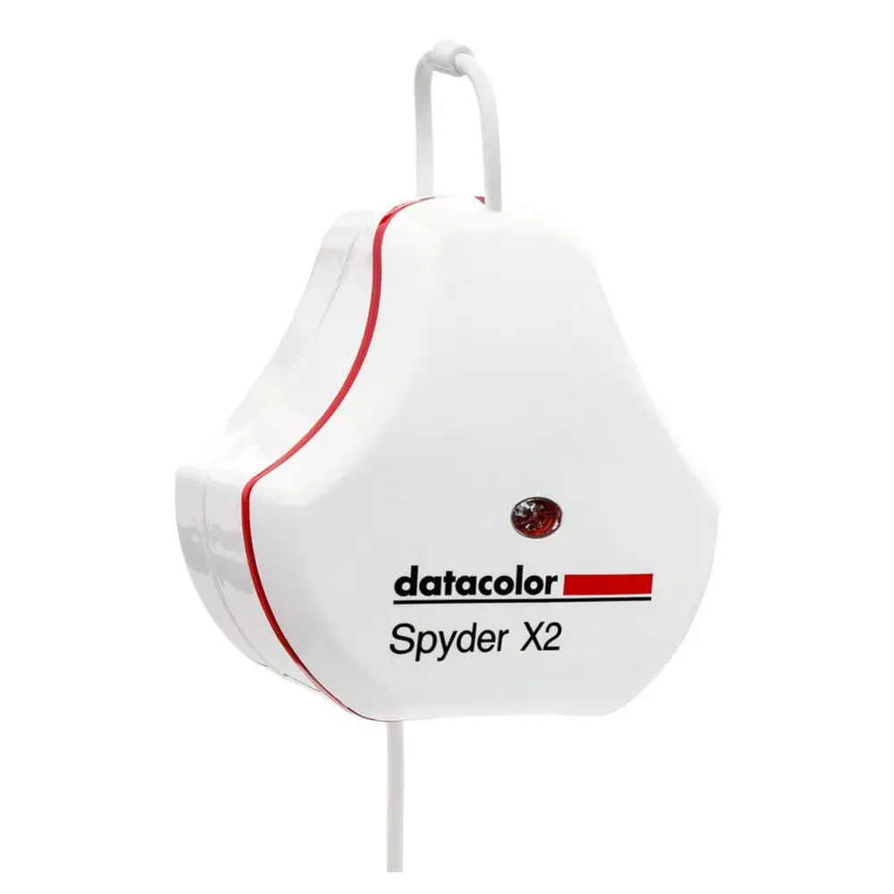 Datacolor Spyder X2 Ultra