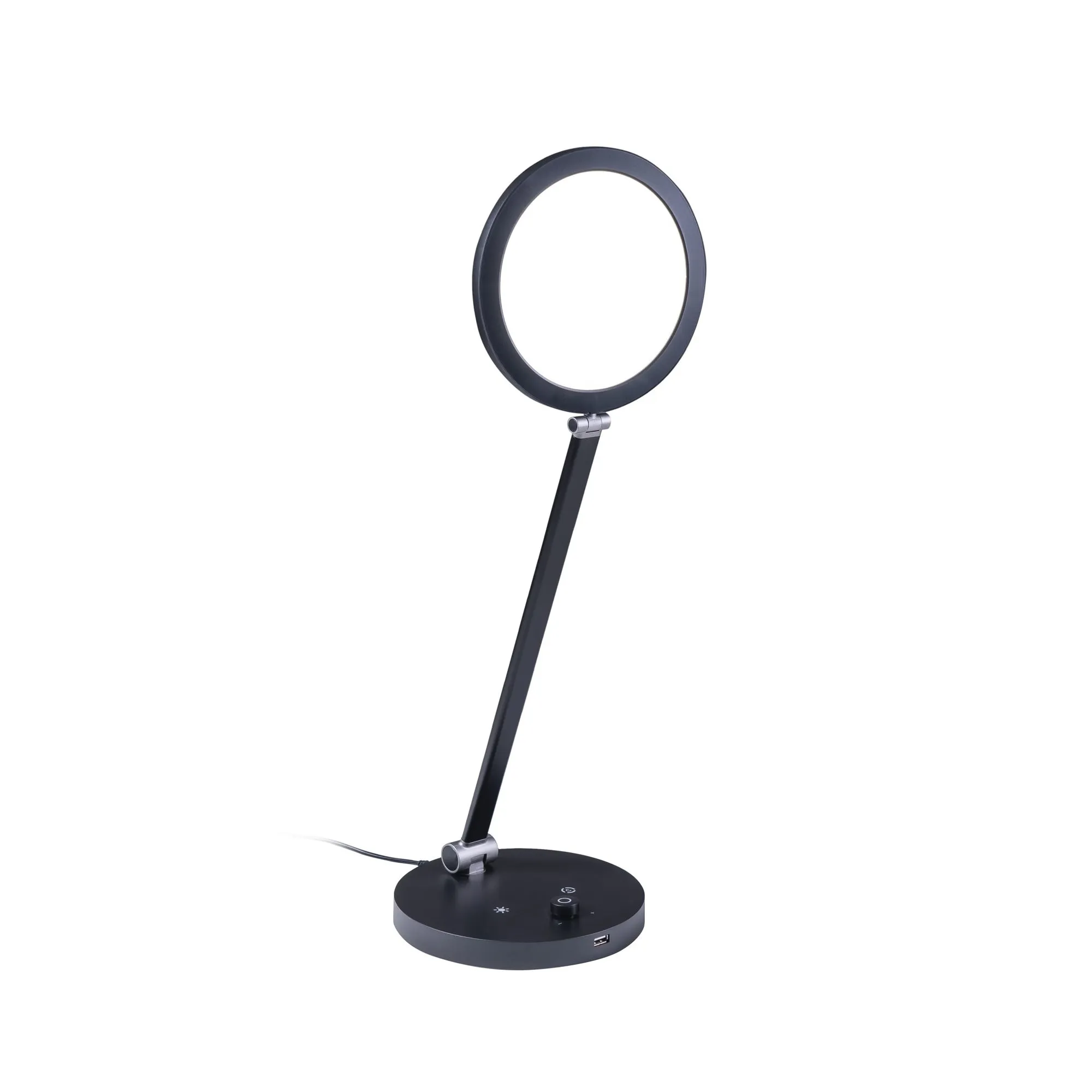 Daylight Company TriSun Light Therapy & Desk Lamp