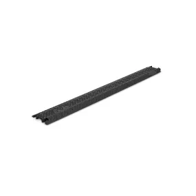 Defender DEF-866XP40BLK Xpress Drop-Over Cable Protector - 40mm