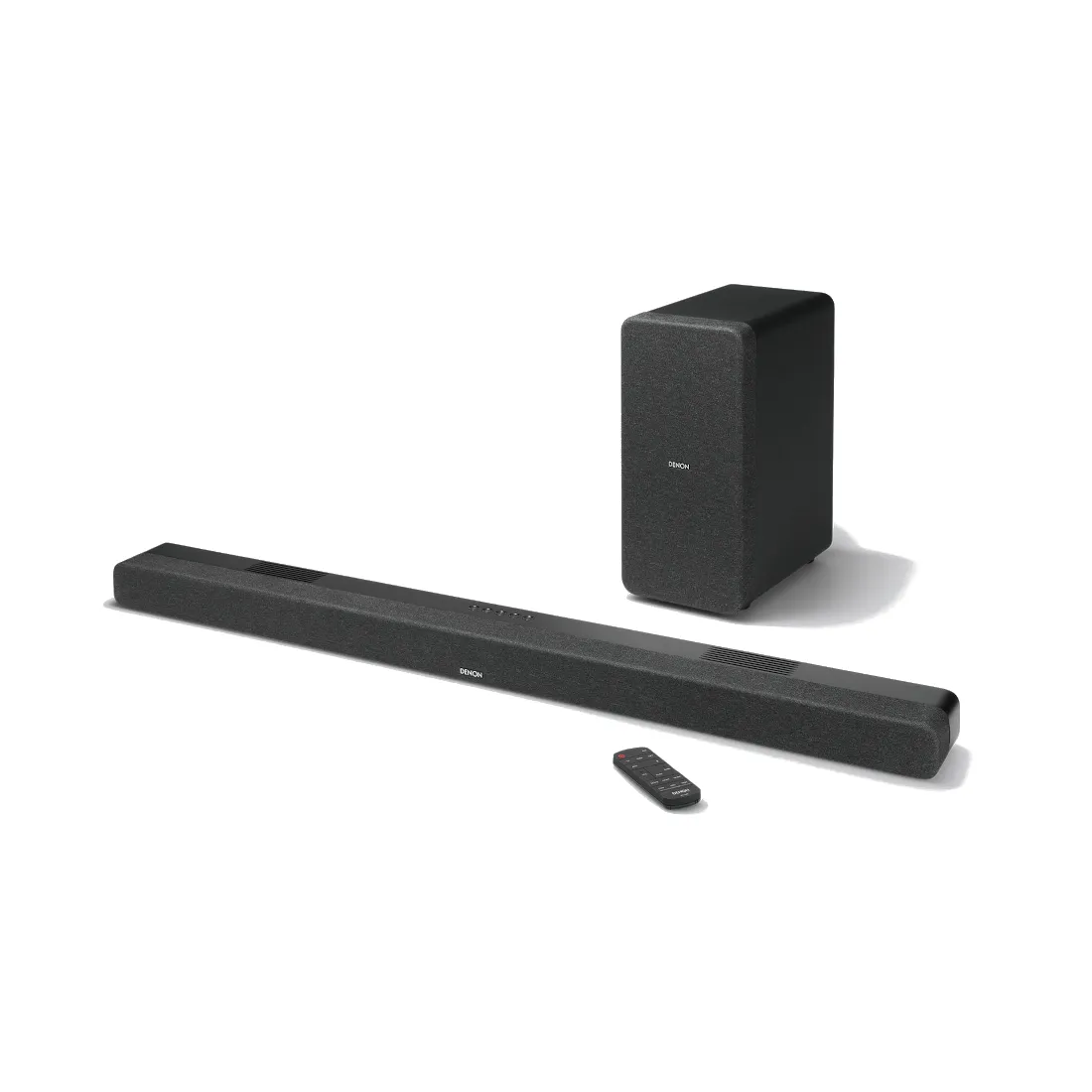 Denon DHT-S517 Soundbar