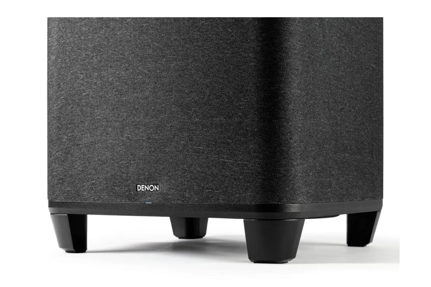 Denon Home Subwoofer Bluetooth | Black