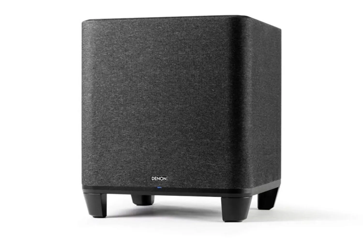 Denon Home Subwoofer Bluetooth | Black