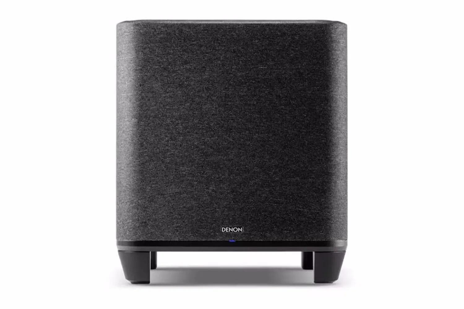 Denon Home Subwoofer Bluetooth | Black