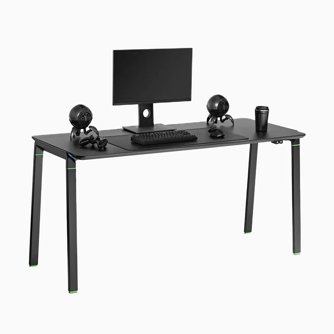 Desky RGB LED Gaming Desk