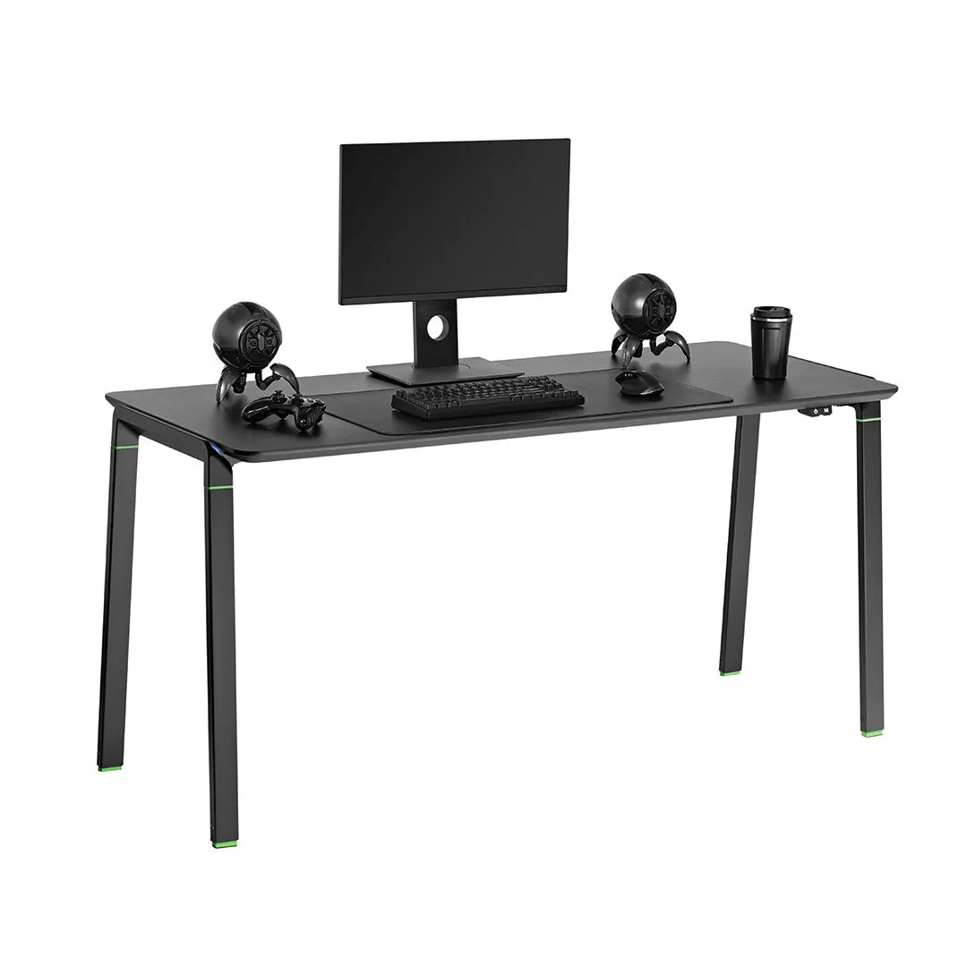 Desky RGB LED Gaming Desk