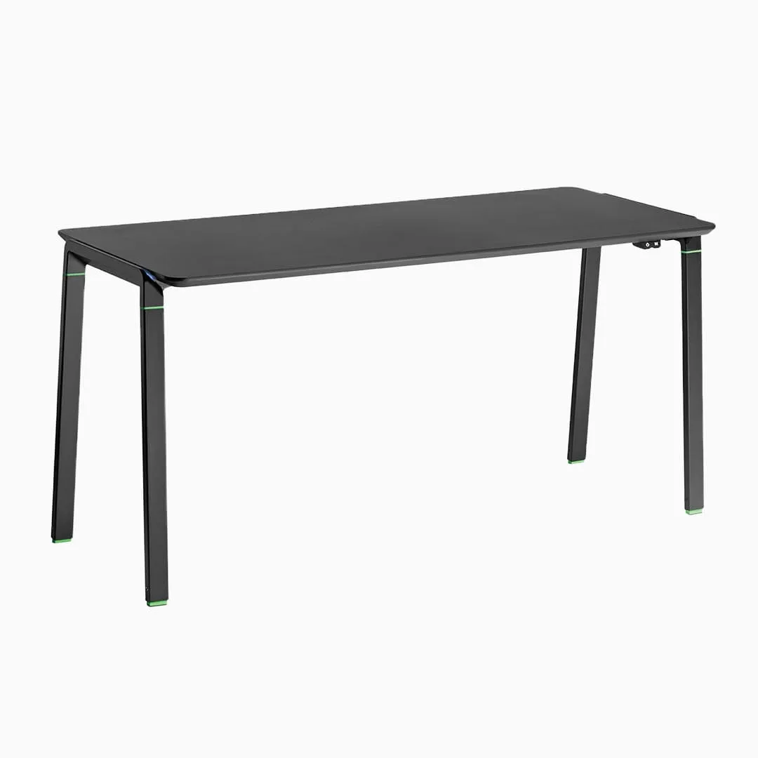 Desky RGB LED Gaming Desk