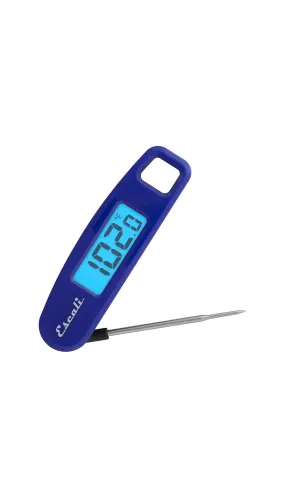 Digital Compact Thermometer