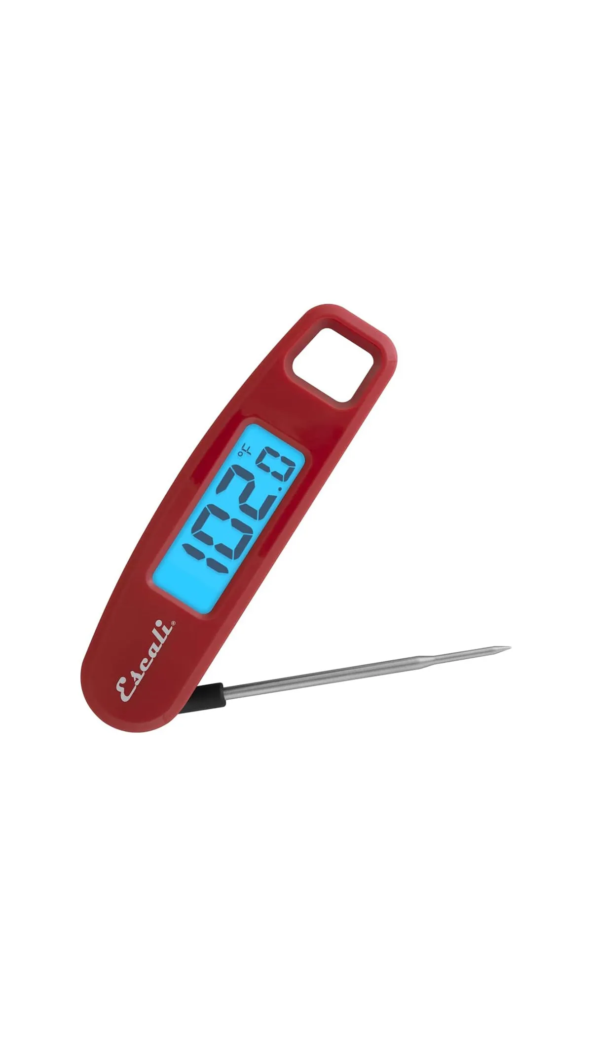 Digital Compact Thermometer