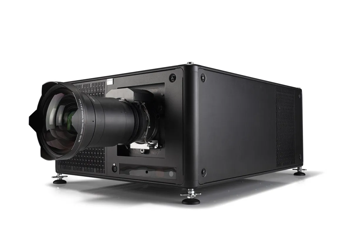 (Discontinued) Barco UDX-4K32 31,000 Lumens, 4K UHD, 3-Chip DLP Large Venue Laser Projector