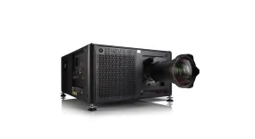 (Discontinued) Barco UDX-4K32 31,000 Lumens, 4K UHD, 3-Chip DLP Large Venue Laser Projector