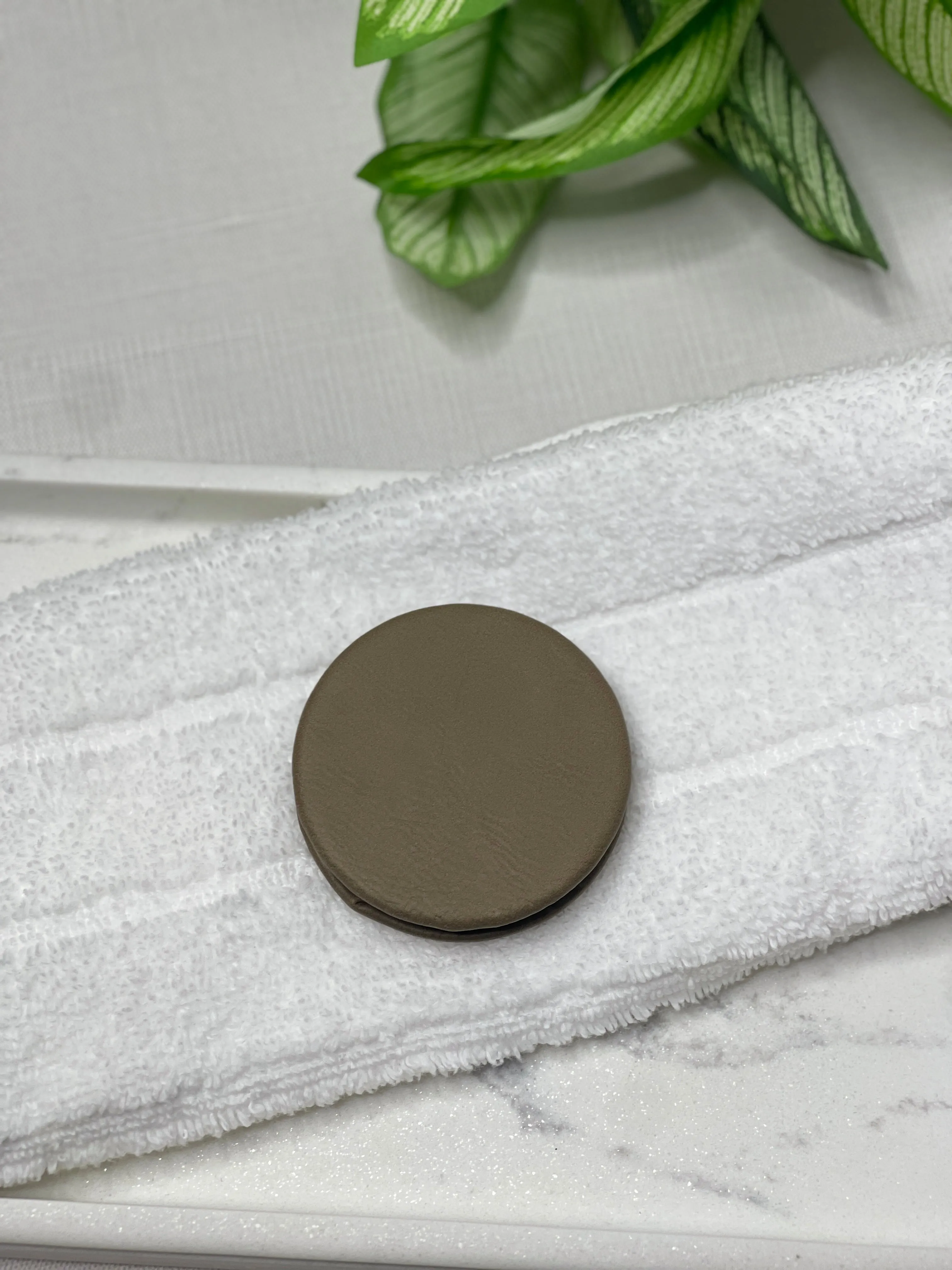Double Mirror Compact