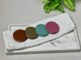 Double Mirror Compact