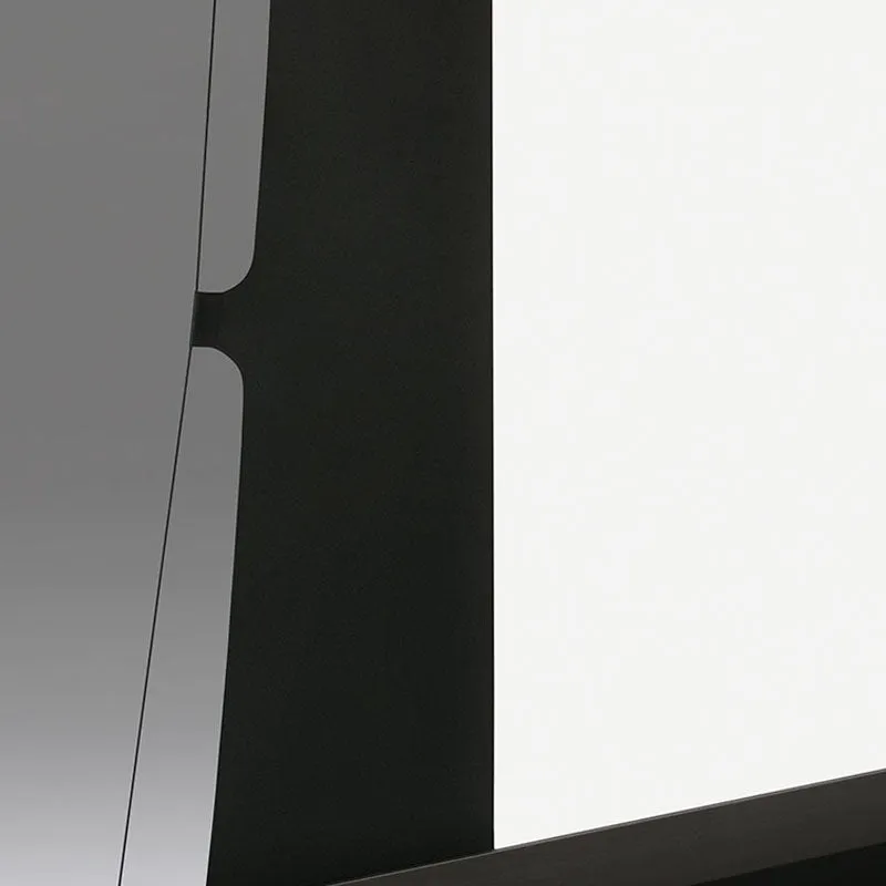 Draper Access V [HDTV 16:9] Tab-Tensioned ceiling-recessed Electric Screen 193" (94 1/2" x 168") 140033U