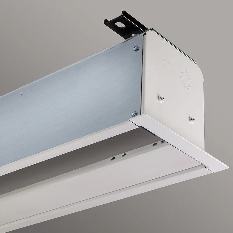 Draper Access V [HDTV 16:9] Tab-Tensioned ceiling-recessed Electric Screen 193" (94 1/2" x 168") 140033U