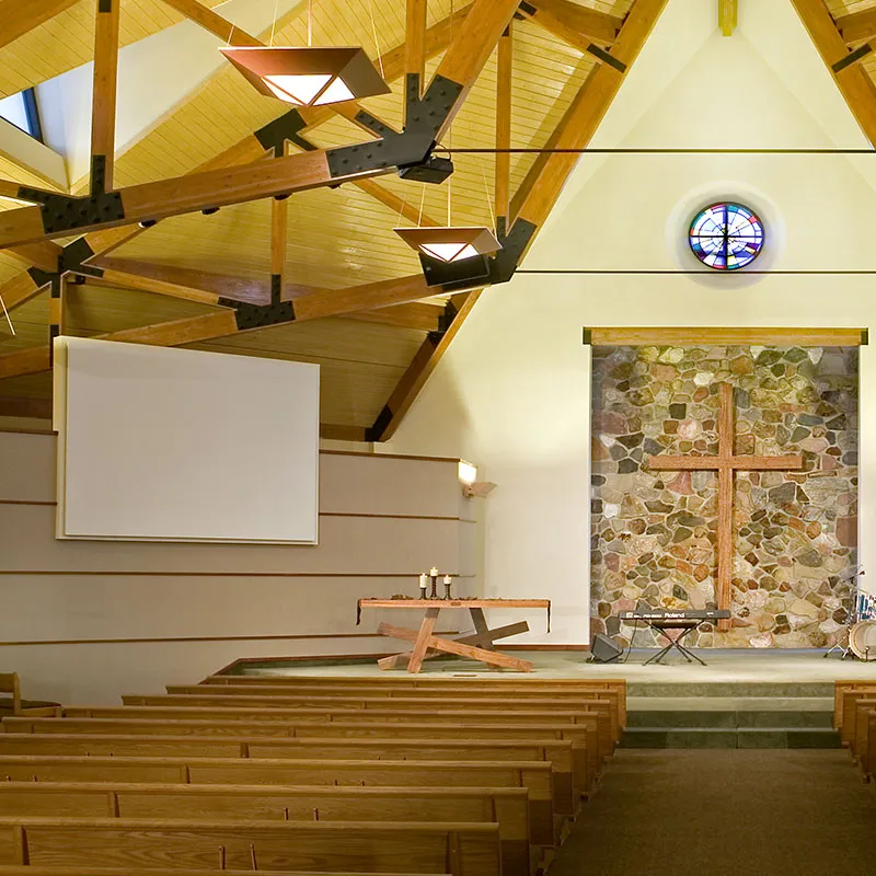 Draper Edgeless Clarion [NTSC 4:3] Fixed Frame Projection Screen 90" (54" x 72") 255007TD