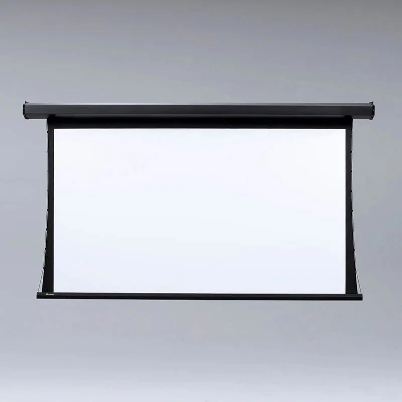 Draper Premier [HDTV 16:9] Electric Retractable Quiet Motor 110" (54" x 96") 101770Q
