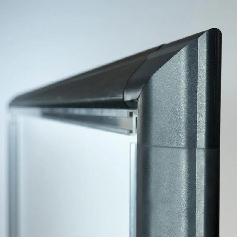 Draper Profile  [16:10] Fixed Frame Projection Screen 109" (57 1/2" x 92") 254208TD