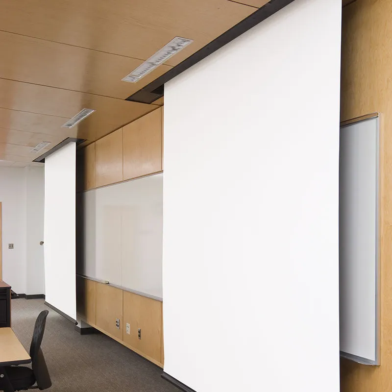 Draper Rolleramic Electric Projection Screen [Custom]
