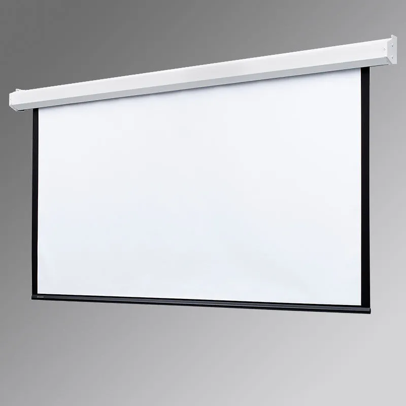 Draper Targa [HDTV 16:9] Electric Retractable Projection Screen 110" (54" x 96") 116469U