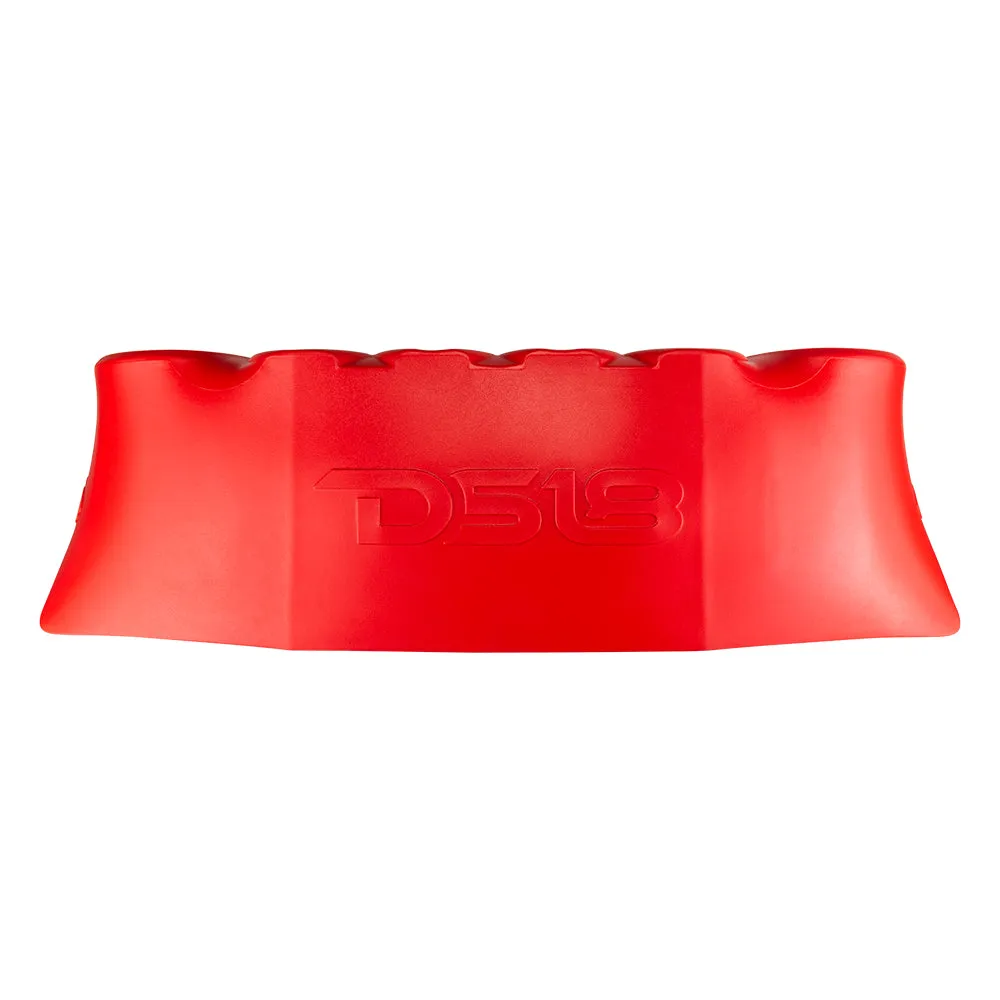 DS18 J-LOUD Jeep Wrangler JK/JKU/JL Sound Bar System