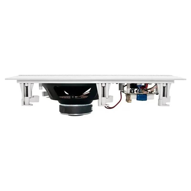 Earthquake Sound Image Center Channel   Pair 2-Way 8" In-Wall Speaker