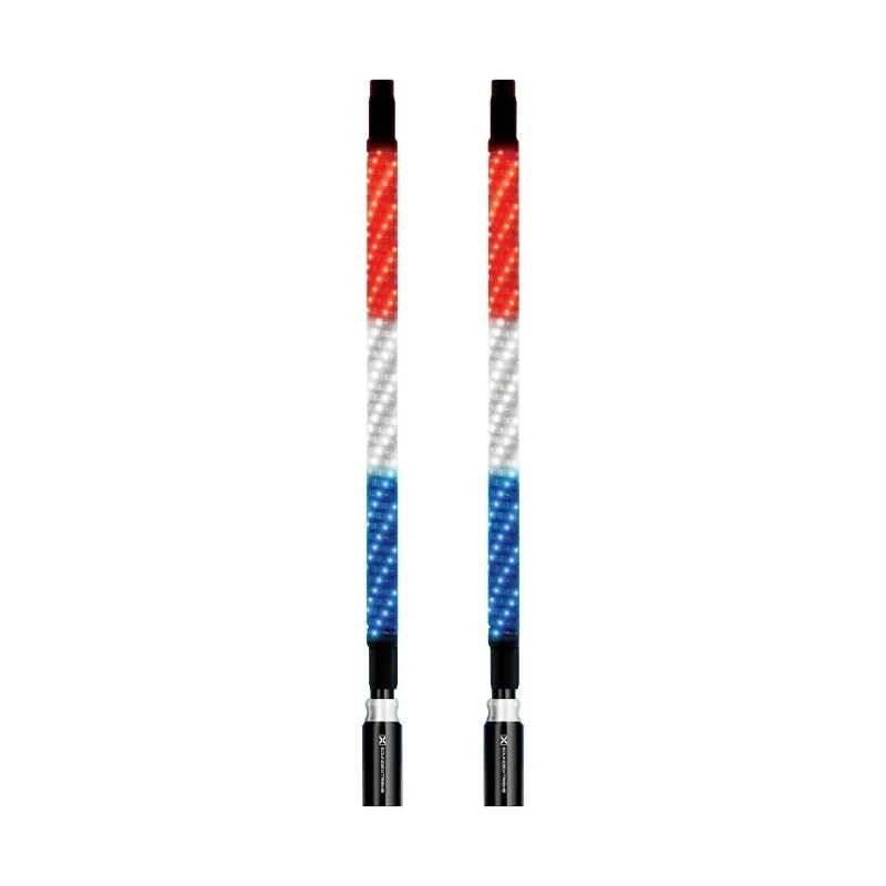 EcoXGear Extreme Whip Kit 2ft 2pk   Contoller