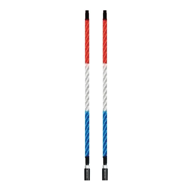 EcoXGear Extreme Whip Kit 4ft 2pk   Contoller