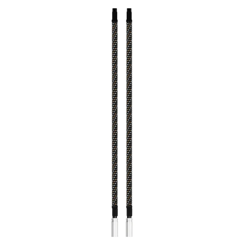 EcoXGear Extreme Whip Kit 4ft 2pk   Contoller