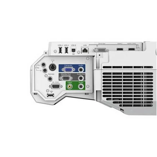 Epson Brightlink Pro 1470Ui WUXGA 3LCD Interactive Laser Display V11H876520