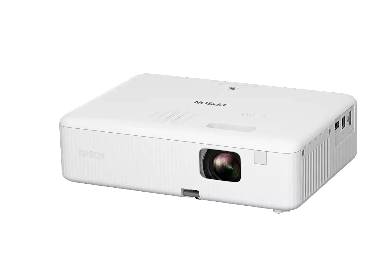 EPSON CO-FD01 Full HD Projector - ECOFD01