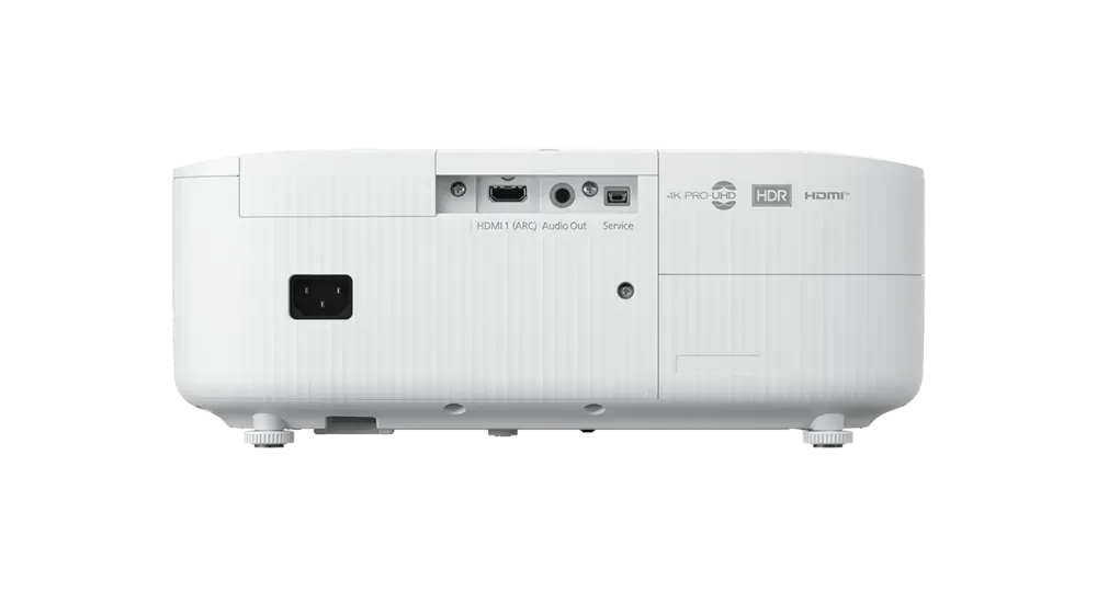 Epson EHTW6250 4K PRO-UHD Projector