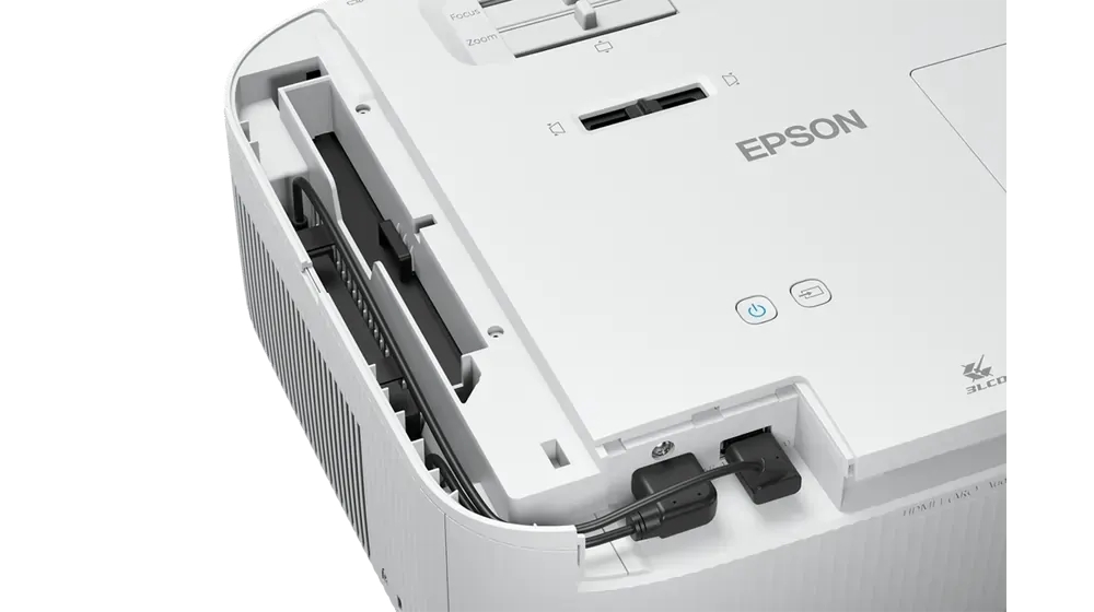 Epson EHTW6250 4K PRO-UHD Projector